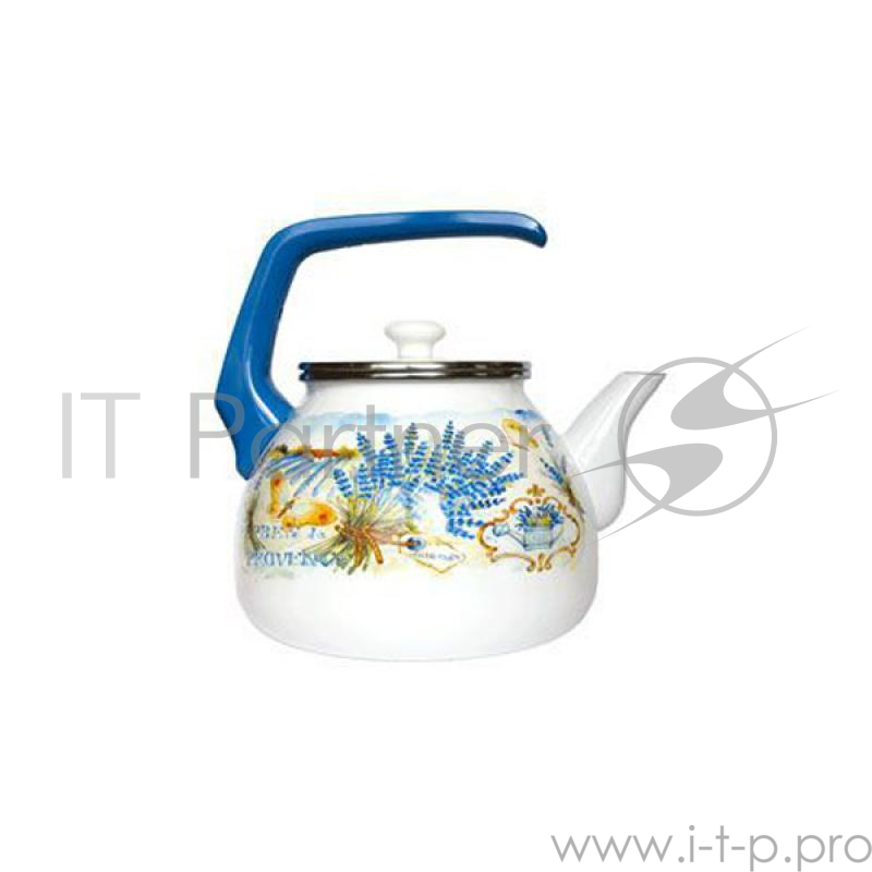 Чайник Interos 15248 Лаванда
