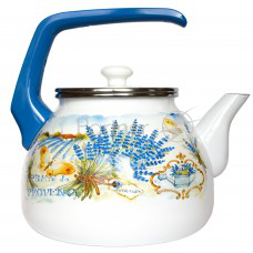 Чайник Interos 15248 Лаванда