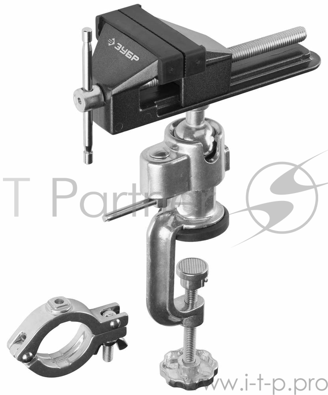 Тиски Тиски ЗУБР