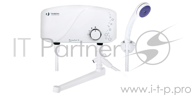 Водонагреватель Timberk WHEL-3 OSC