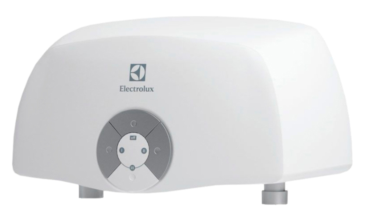 Водонагреватель Electrolux SMARTFIX 2.0 S (3,5 kW) - душ, проточный