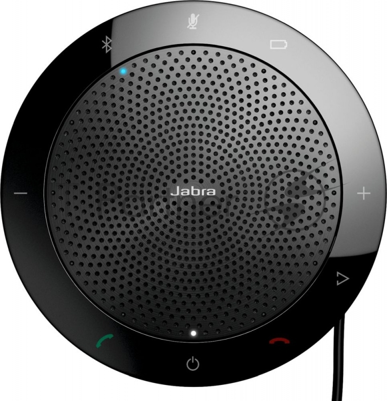 Гарнитура Jabra 7510-109 Спикерфон Jabra SPEAK 510 MS (7510-109)