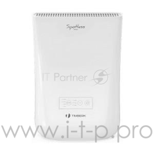 Очиститель TIMBERK TAP FL70 SF (W) воздуха бытовой электрический 80 м3/ч