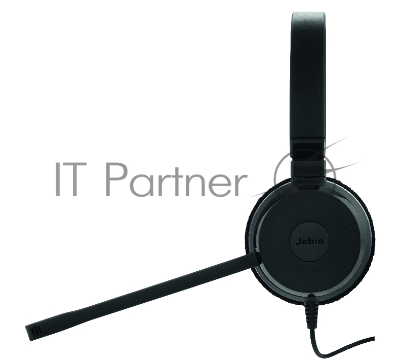 Гарнитура Jabra 4999-823-109 Гарнитура Jabra EVOLVE 20 MS Stereo USB (4999-823-109)