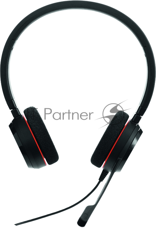 Гарнитура Jabra 4999-823-109 Гарнитура Jabra EVOLVE 20 MS Stereo USB (4999-823-109)
