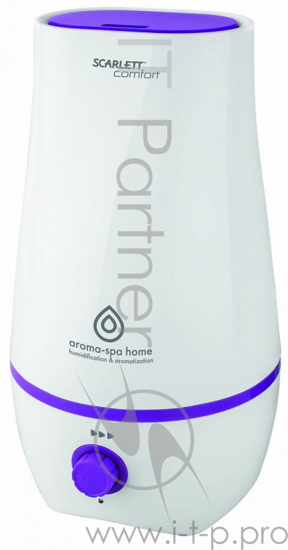 Увлажнитель воздуха SCARLETT SC-AH986M14 ультразвуковой