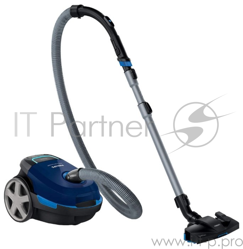 Пылесос PHILIPS FC8387