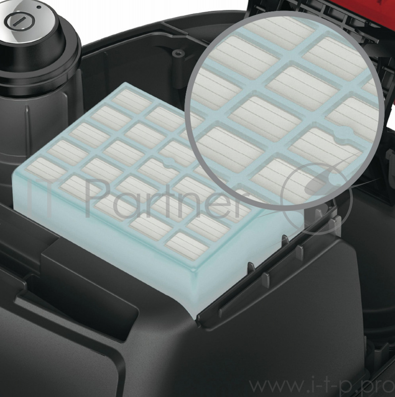 Пылесос BOSCH BGL4ZOOO