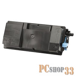 Тонер-картридж INTEGRAL (TK-1140/1142) для Kyocera FS-1035MFP DP/1135MFP (12100089C), Bk, 7,2K, с чипом