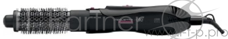 Фен-щетка Rowenta CF 8252FO (мощность 1200 Вт, 3 режима работы, подача холодного воздуха, насадка-концентратор, насадка-щетка))