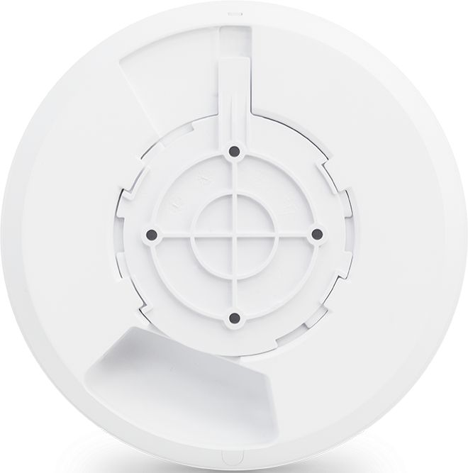 Сетевое оборудование UBIQUITI UAP-AC-PRO-5 Комплект из пяти точек доступа UniFi AP AC Pro, 3x3 MIMO IEEE 802.3af PoE / 802.3at PoE+