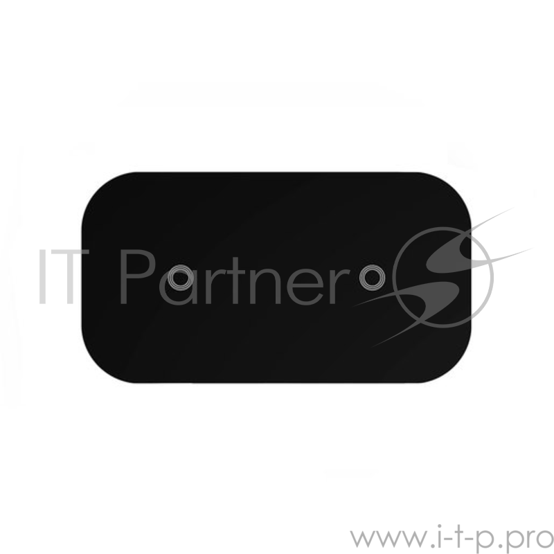 Беспроводное зарядное устройство Lyambda для двух телефонов LNT8-BK. Цвет черный