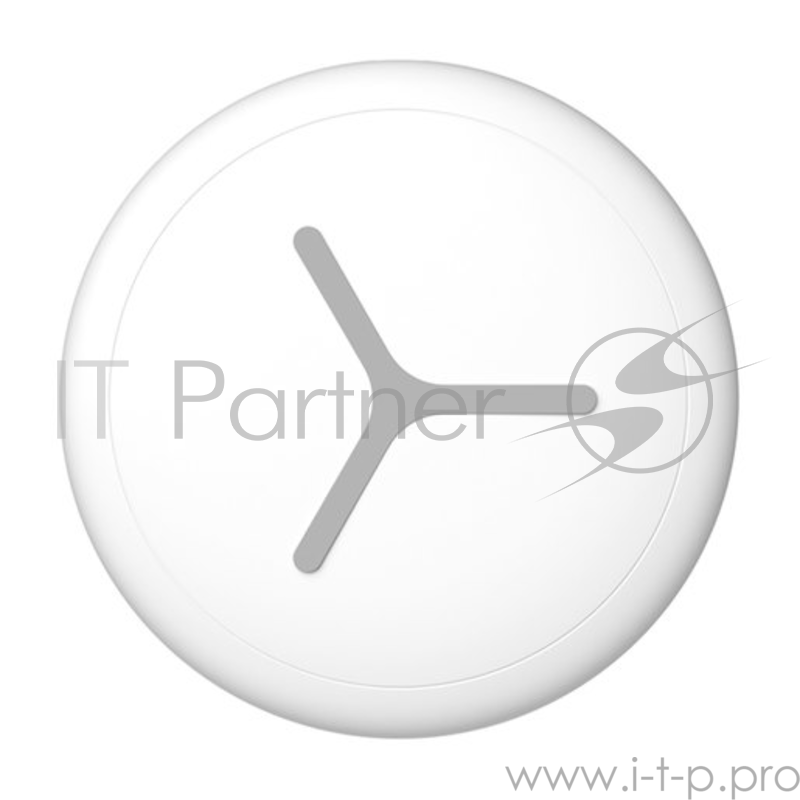 Беспроводное зарядное устройство Lyambda для телефона и часов LNT7A-WT. Цвет белый