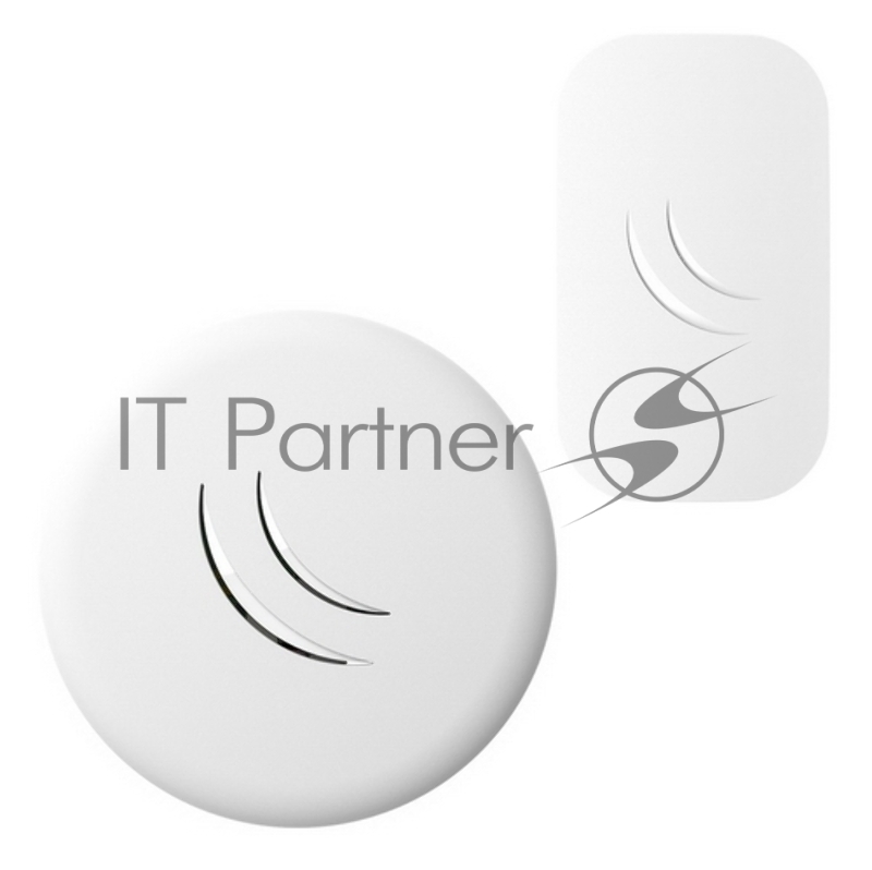 Сетевое оборудование MikroTik RBcAPL-2nD cAP lite with AR9533 RBcapl-2nd 650MHz CPU, 64MB RAM, 1xLAN, built-in 2.4Ghz 802.11b/g/n Dual Chain wireless with 1.5dBi integrated