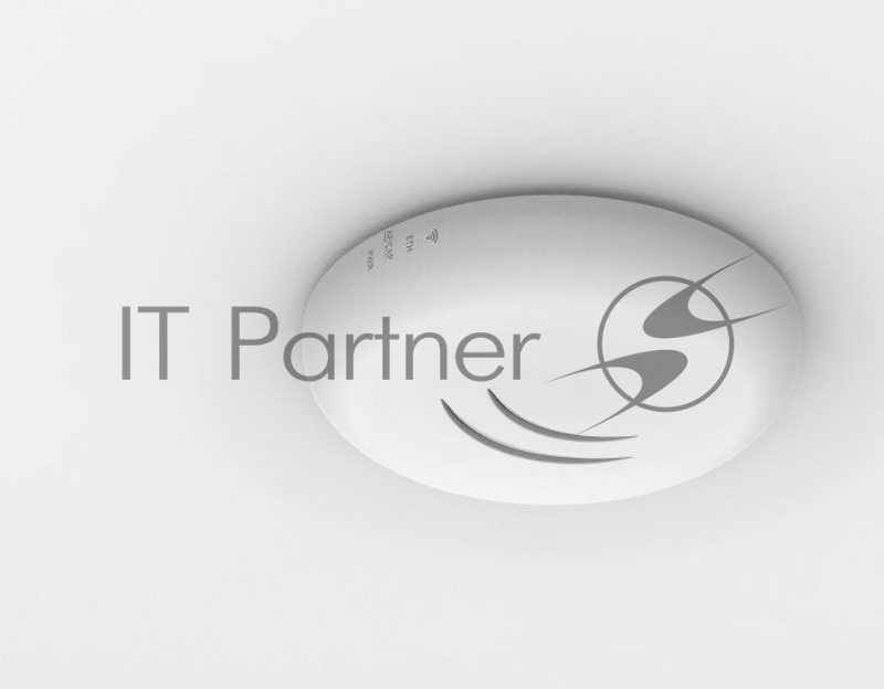 Сетевое оборудование MikroTik RBcAPL-2nD cAP lite with AR9533 RBcapl-2nd 650MHz CPU, 64MB RAM, 1xLAN, built-in 2.4Ghz 802.11b/g/n Dual Chain wireless with 1.5dBi integrated