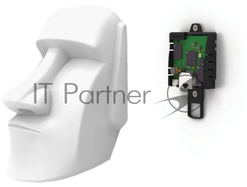 Сетевое оборудование MikroTik RBcAPL-2nD cAP lite with AR9533 RBcapl-2nd 650MHz CPU, 64MB RAM, 1xLAN, built-in 2.4Ghz 802.11b/g/n Dual Chain wireless with 1.5dBi integrated