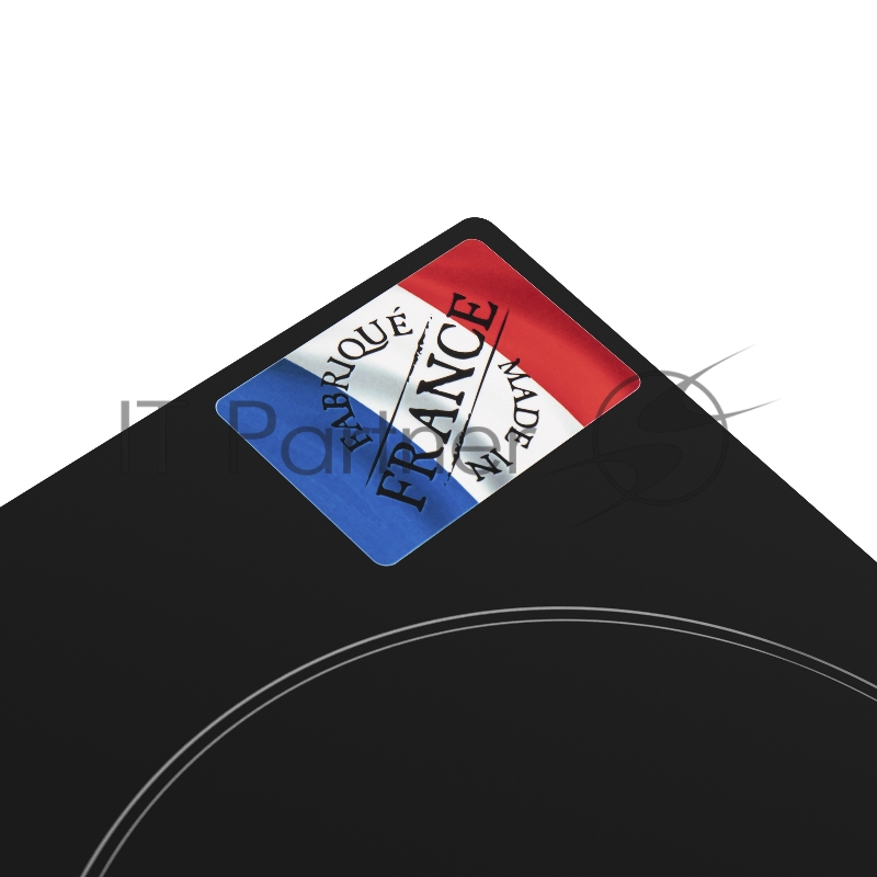 Варочная панель встраиваемая MAUNFELD MVSI59.4HZ-BK черное стекло