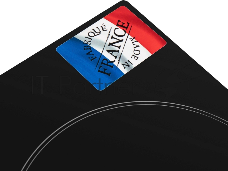 Варочная панель встраиваемая MAUNFELD MVSI59.4HZ-BK черное стекло