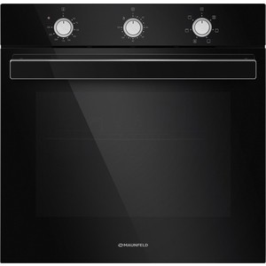 Электрический духовой шкаф MAUNFELD EOEF.766B