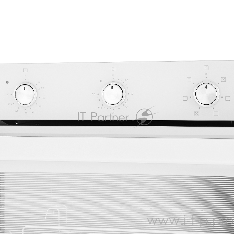 Электрический духовой шкаф MAUNFELD EOEF.766W