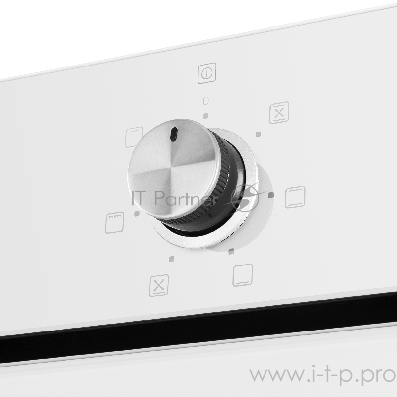 Электрический духовой шкаф MAUNFELD EOEF.766W