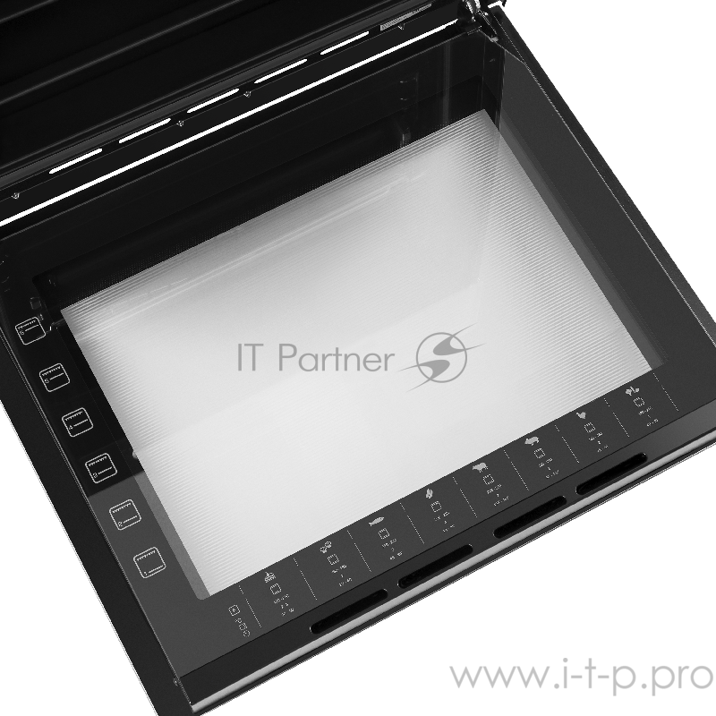 Электрический духовой шкаф MAUNFELD EOEF.766W