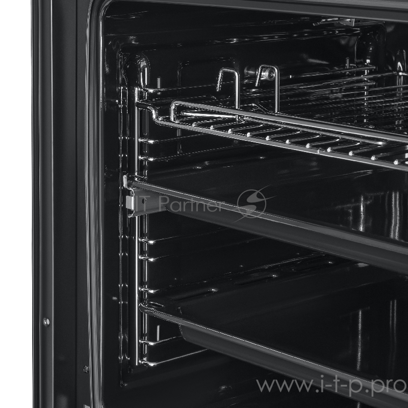 Электрический духовой шкаф MAUNFELD EOEF.766W