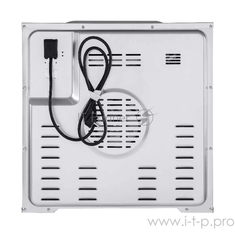 Электрический духовой шкаф MAUNFELD EOEF.766W