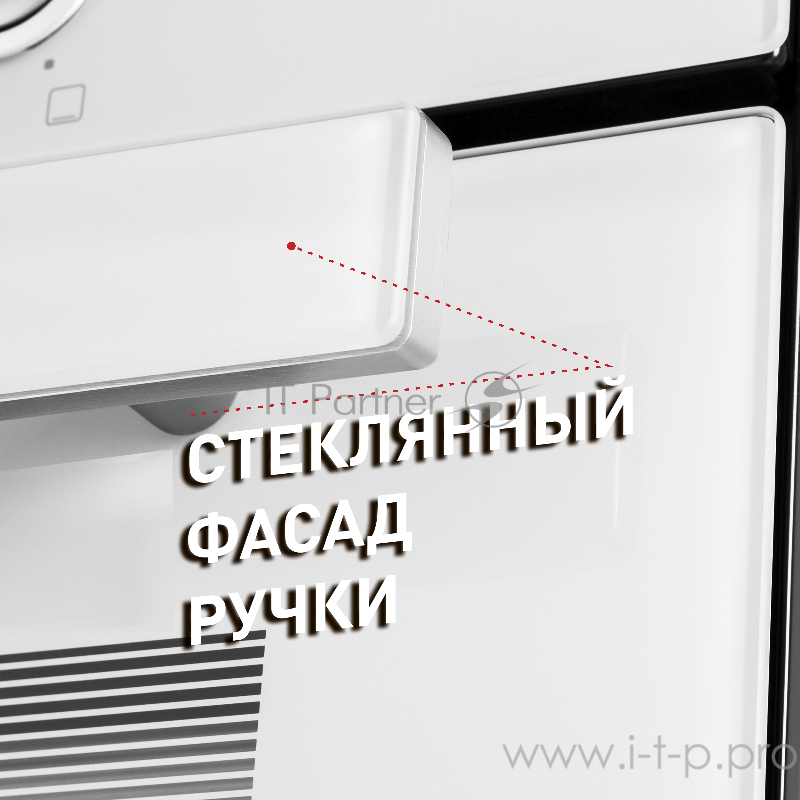 Электрический духовой шкаф MAUNFELD EOEF.766W