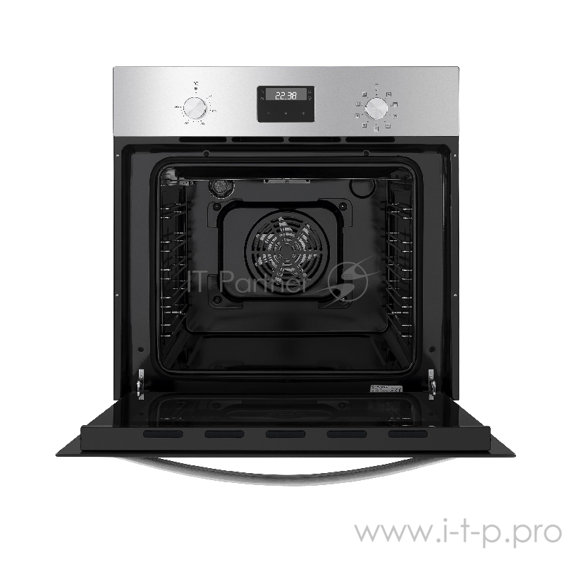 Электрический духовой шкаф MAUNFELD EOEM.589S1