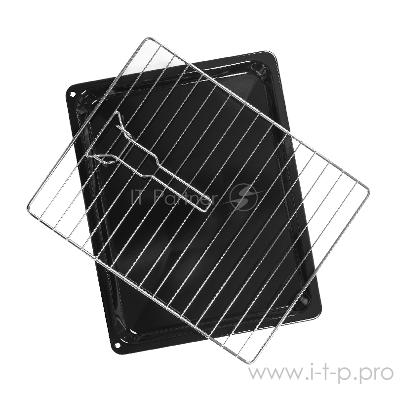 Электрический духовой шкаф MAUNFELD EOEM.589S1