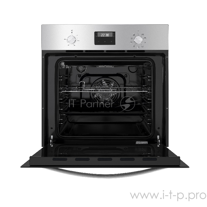 Электрический духовой шкаф MAUNFELD EOEM.589S1