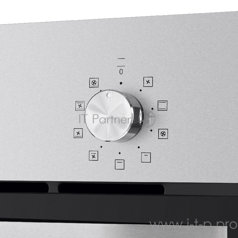 Электрический духовой шкаф MAUNFELD EOEM.589S1