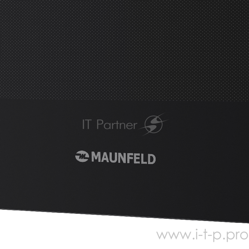 Электрический духовой шкаф MAUNFELD EOEM.589S1