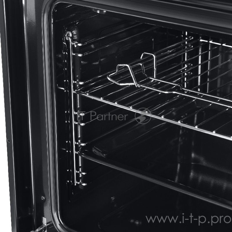 Электрический духовой шкаф MAUNFELD EOEM.589S1