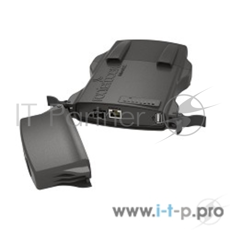 Сетевое оборудование MikroTik RB921UAGS-5SHPacT-NM Точка доступа Outdoor 5GHz Access Point (802.11ac/a/n, 1UTP 10/100/1000Mbps, 1SFP, 1xUSB)