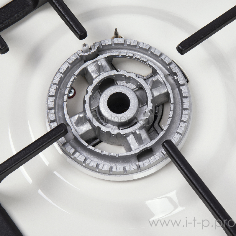 Варочная панель газовая MAUNFELD EGHE.64.33CBG.R/G