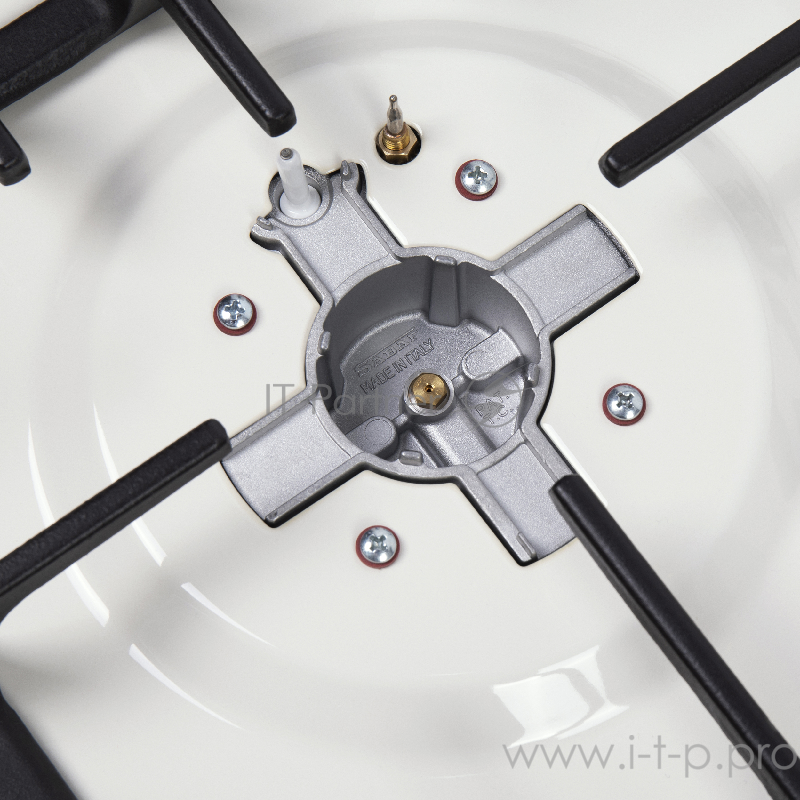 Варочная панель газовая MAUNFELD EGHE.64.33CBG.R/G