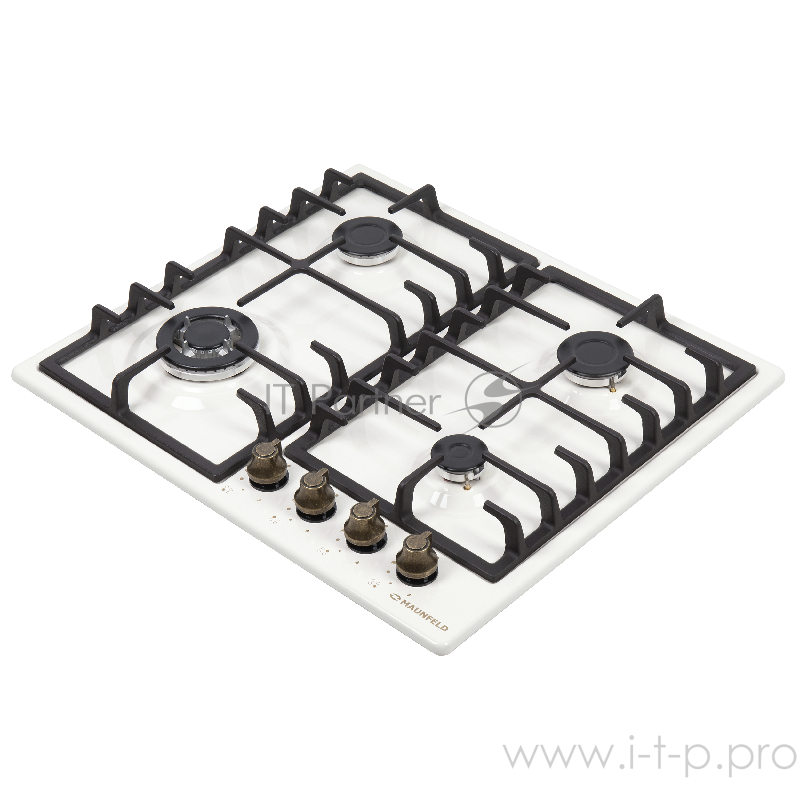 Варочная панель газовая MAUNFELD EGHE.64.33CBG.R/G