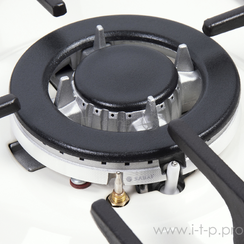 Варочная панель газовая MAUNFELD EGHE.64.33CBG.R/G