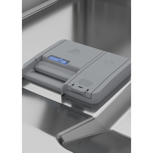 Встраиваемая посудомоечная машина Beko DIS15R12