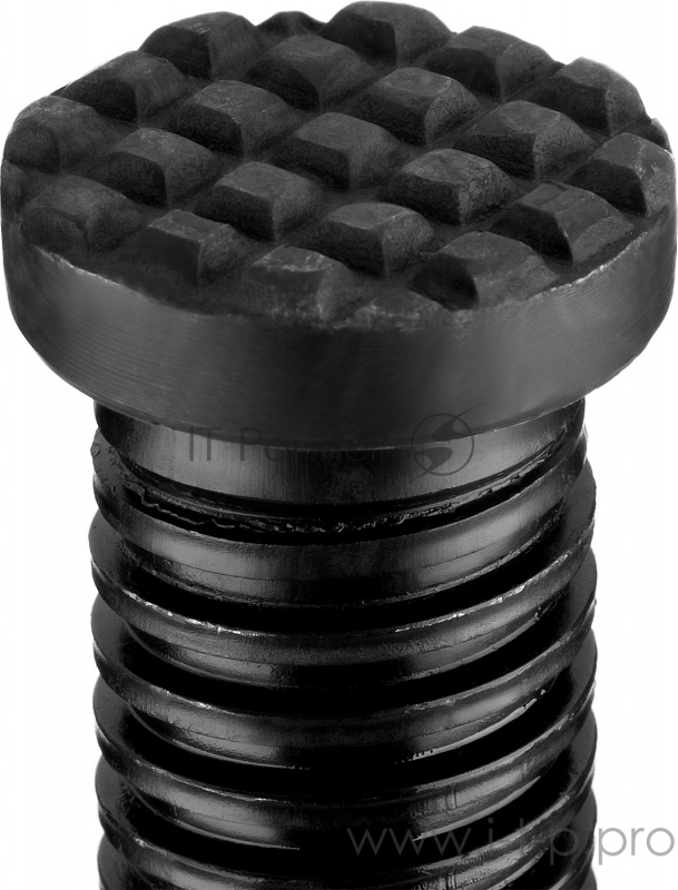 Домкрат STAYER 43160-2-K_z01 гидравлический бутылочный red force 2т 181-345мм в кейсе