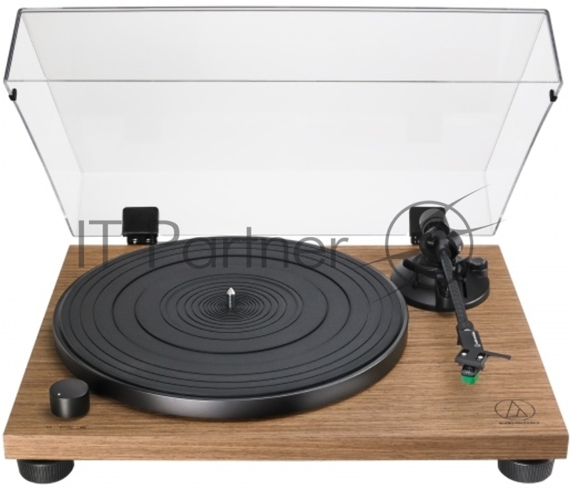 Проигрыватель винила AUDIO-TECHNICA AT-LPW40WN
