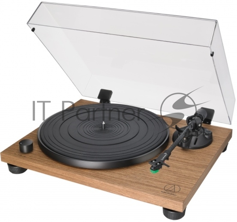 Проигрыватель винила AUDIO-TECHNICA AT-LPW40WN