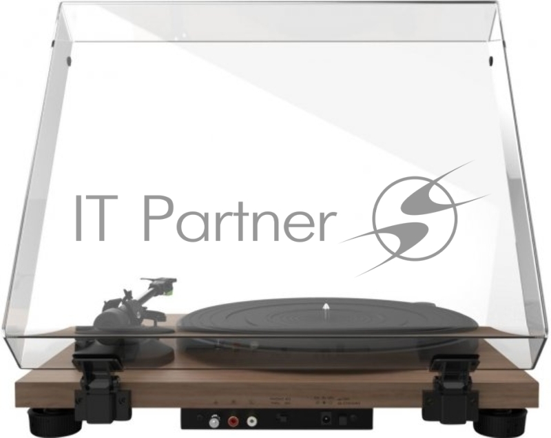 Проигрыватель винила AUDIO-TECHNICA AT-LPW40WN