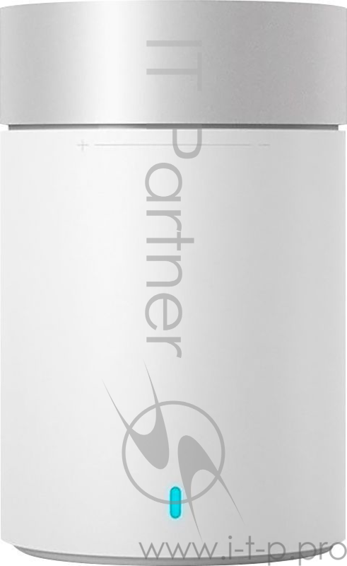 Колонки Xiaomi Mi Pocket Speaker 2 White (Белая)