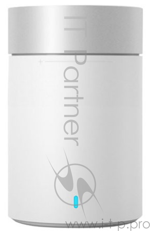 Колонки Xiaomi Mi Pocket Speaker 2 White (Белая)