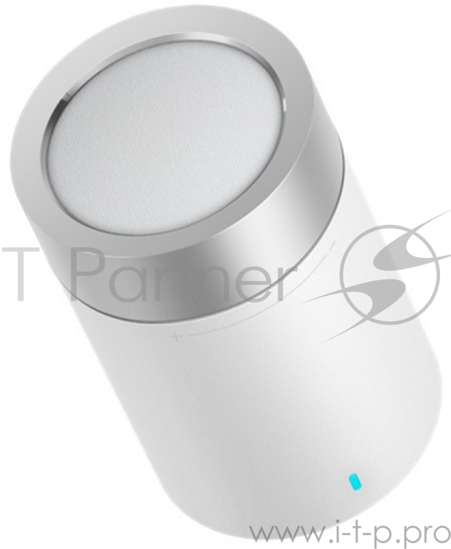 Колонки Xiaomi Mi Pocket Speaker 2 White (Белая)