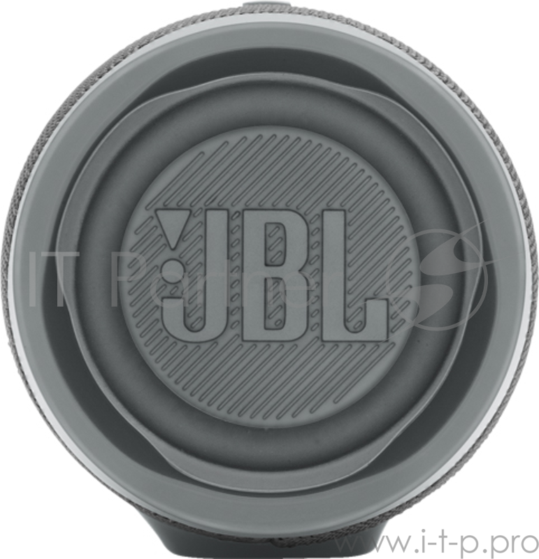 JBL CHARGE4 серый+T110BT синий Комплект портативная акустика+наушники