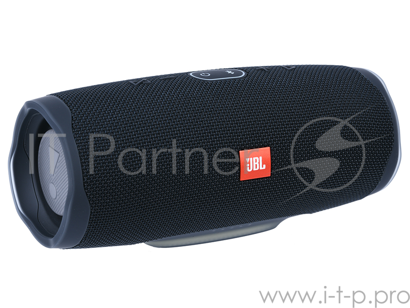 JBL CHARGE4 черный+T110BT синий Комплект портативная акустика+наушники